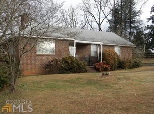 1709 Prather Bridge Rd, Toccoa, GA 30577