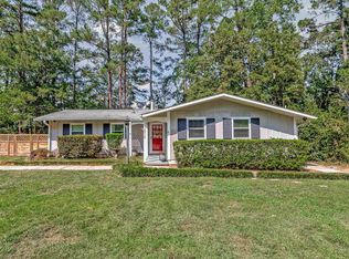 2519 Wilbon St, Durham, NC 27704