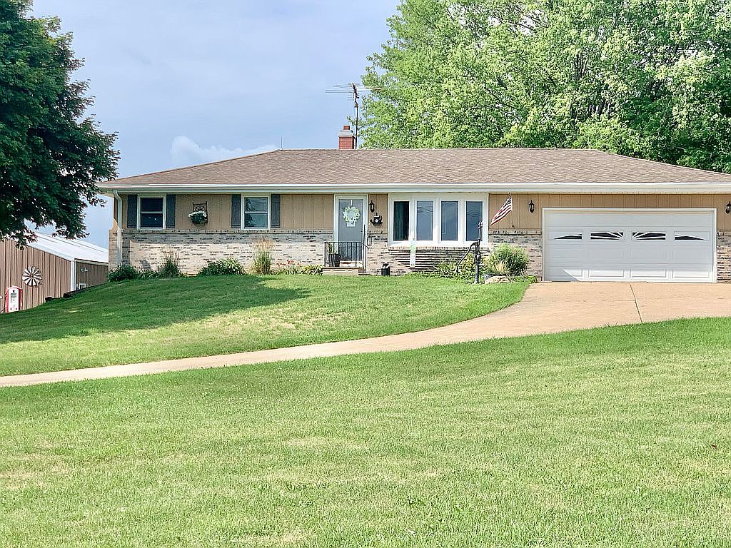 10019 Trask Bridge Rd, Pecatonica, IL 61063 Zillow