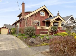 2937 NE 59th Ave, Portland, OR