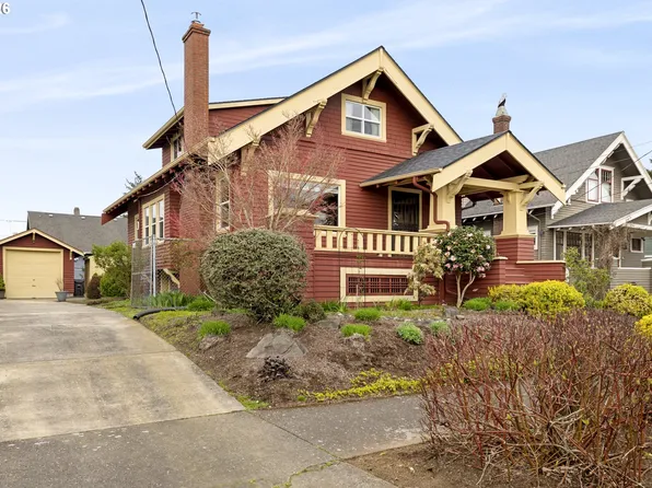 2937 NE 59th Ave, Portland, OR 97213