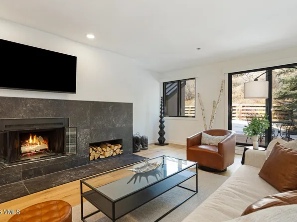 311 Offerson Rd #232, Beaver Creek, CO 81620