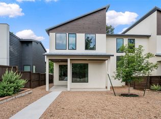 4324 Airport Blvd #B, Austin, TX 78722