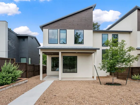 4324 Airport Blvd #B, Austin, TX 78722