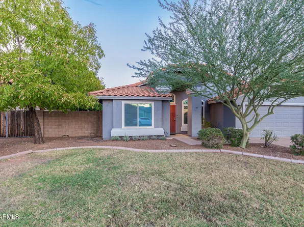1065 N QUAIL --, Mesa, AZ 85205