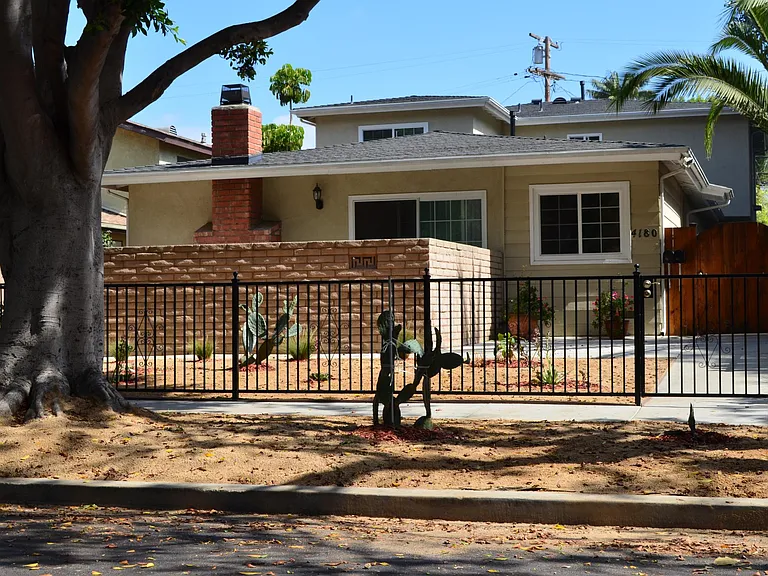 4180 La Salle Ave #2 — Photo 1