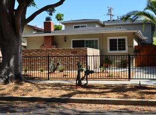 4180 La Salle Ave #1, Culver City, CA 90232