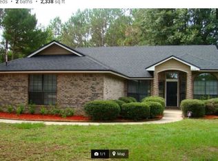 10376 Old Plank Rd, Jacksonville, FL 32220