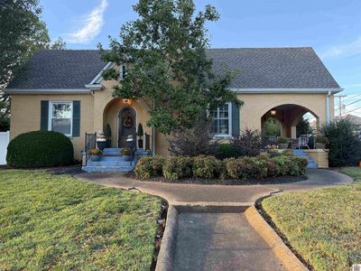2101 Kentucky Ave, Paducah, KY, 42003