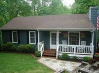10202 Cloverfield Cir, Chesterfield, VA 23832