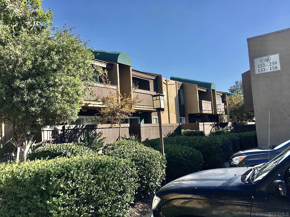 1st image of 3456 Castle Glen Dr Unit 261