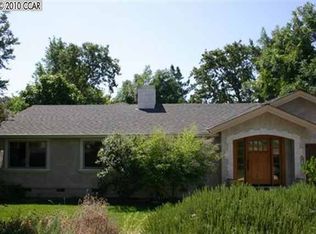 302 Cameo Dr, Danville, CA 94526