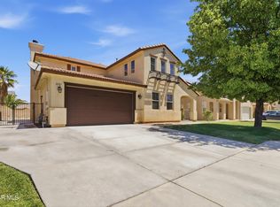 2207 Beechwood St, Lancaster, CA 93535