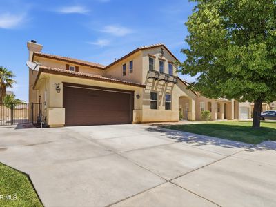 2207 Beechwood St, Lancaster, CA, 93535