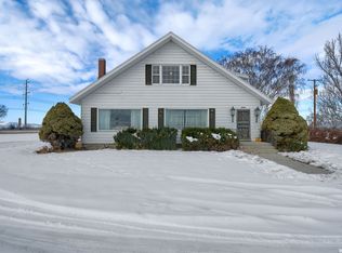 5355 W 9600 N, Tremonton, UT 84337