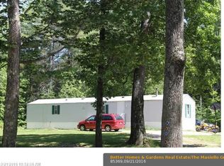 745 Lewiston Rd, New Gloucester, ME 04260