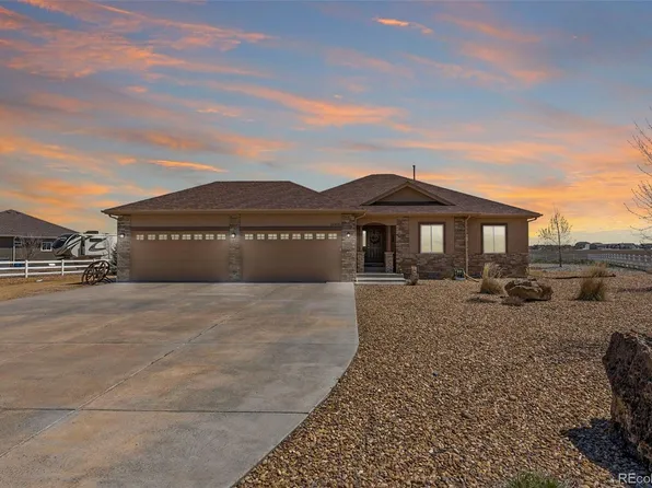10920 E 166th Avenue, Brighton, CO 80602
