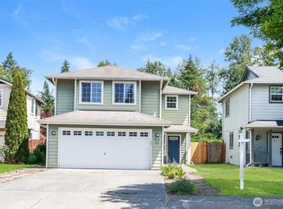 4919 106th Street NE, Marysville, WA 98270