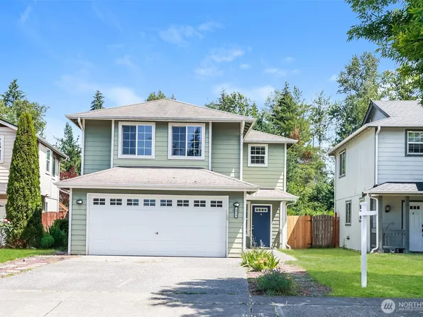 4919 106th Street NE, Marysville, WA 98270