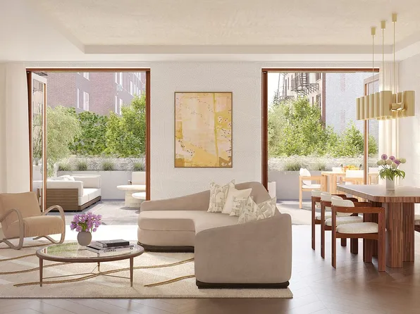 201 E 74th St #2A, New York, NY 10021