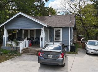 2103 E 12th St, Austin, TX 78702