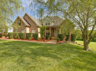1029 Glover Hills Dr, Springfield, TN 37172