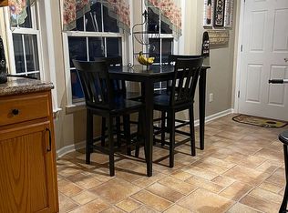 392 Green Spring Dr, Sanford, NC 27332