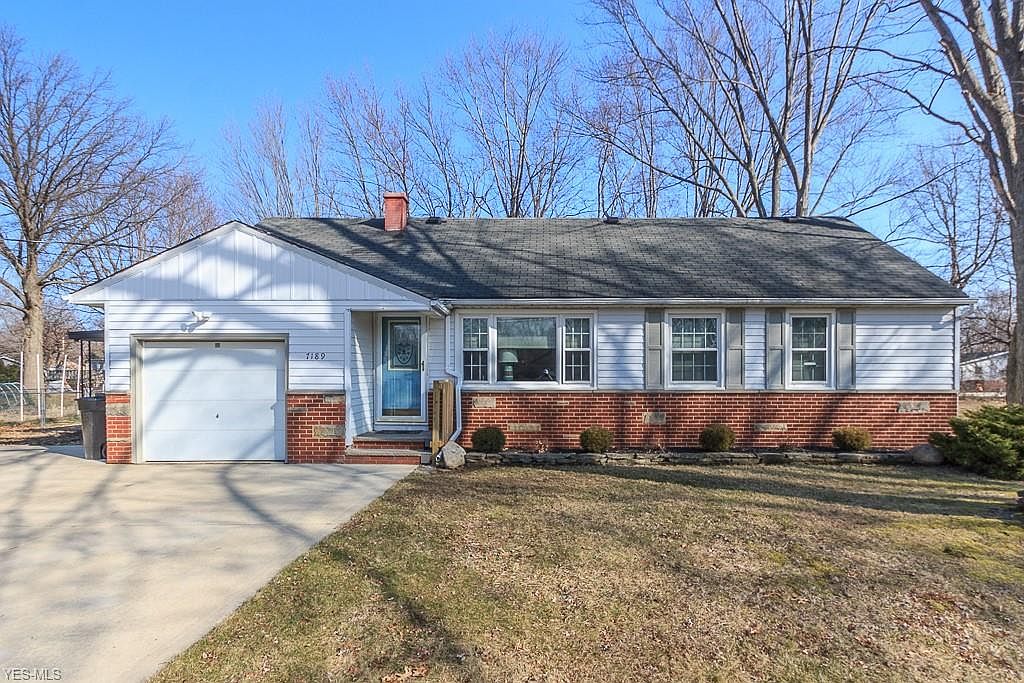 7189 Welland Dr, Mentor, OH 44060 Zillow