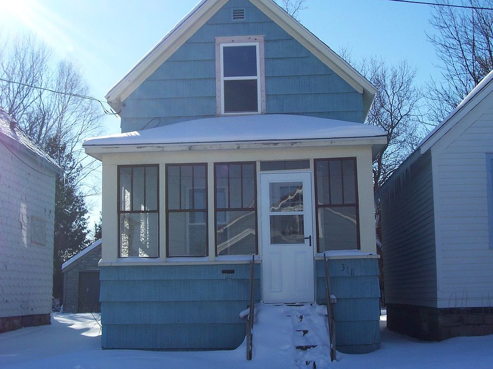 318 Hursley