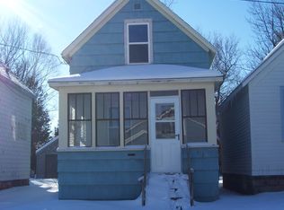 318 Hursley St, Sault Sainte Marie, MI 49783
