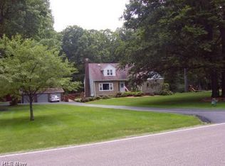 1656 W Arndale Rd, Stow, OH 44224