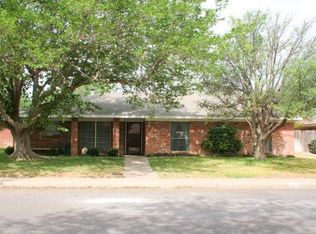 4302 Nelson Rd, Midland, TX 79707