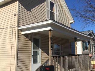 1205 Leng St, Bay City, MI
