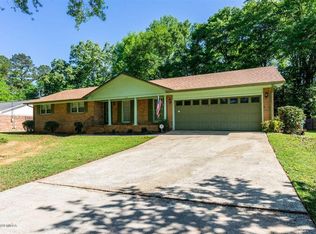 3289 Lennox Dr, Macon, GA 31204