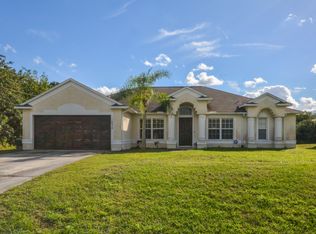 1034 SW Jericho Ave, Port Saint Lucie, FL 34953