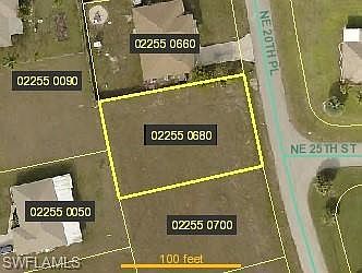 1st image of 2502 NE 20th Pl
