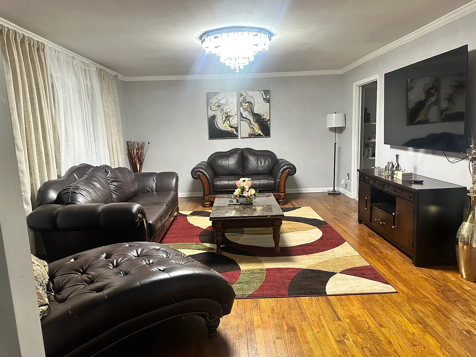 9803 Pamir Ct — Photo 2