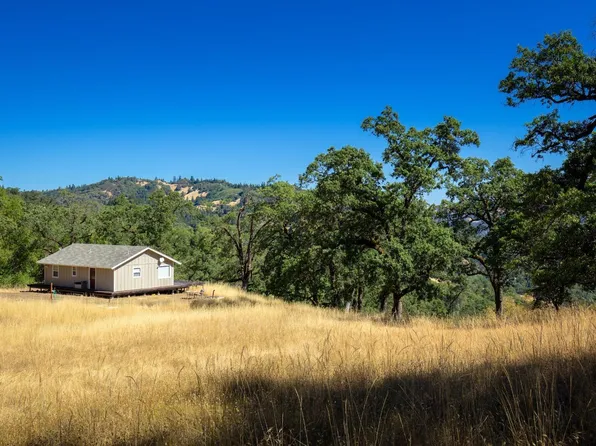 16450 Yorkville Ranch Road, Yorkville, CA 95494