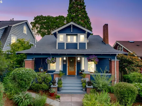 2203 SE Orange Ave, Portland, OR 97214