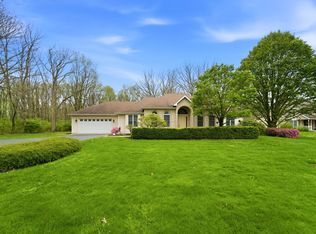 11230 Sandpiper St, Demotte, IN 46310