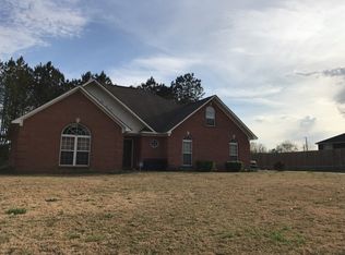22824 Horseshoe Bnd, Athens, AL 35613