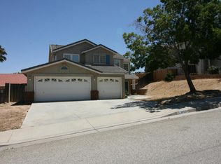 38524 Cougar Pass, Palmdale, CA 93551