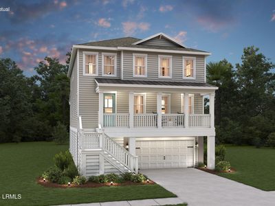 9 Shallow Run Ln, Beaufort, SC, 29902