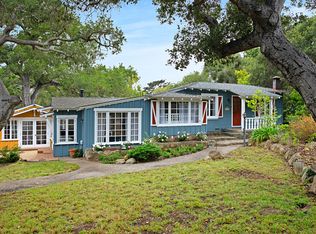 540 Periwinkle Ln, Santa Barbara, CA 93108