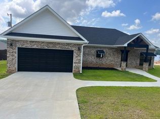 15972 Bridge Creek Rd, Dozier, AL 36028