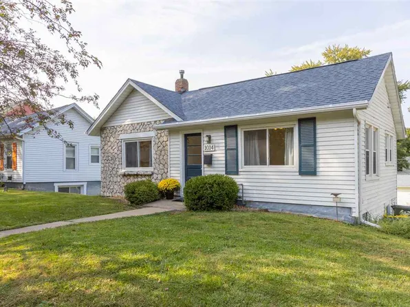 1014 Friendly Ave, Iowa City, IA 52240