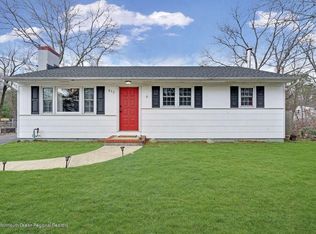 652 Forecastle Ave, Beachwood, NJ 08722