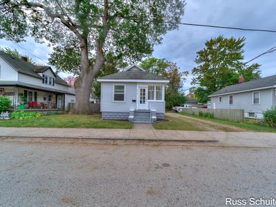 1819 Fair Ave, Muskegon, MI, 49441