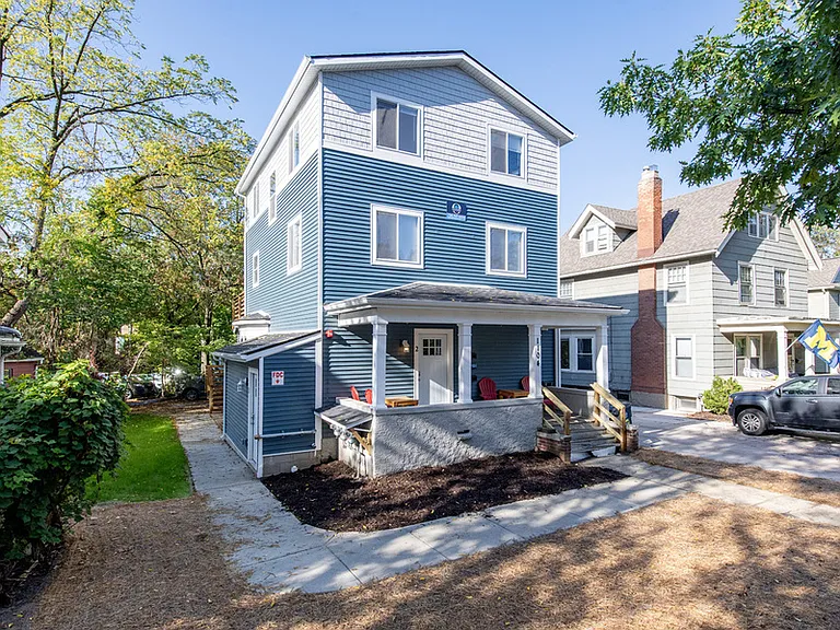 1104 Packard St #1104-PA1 — Photo 1