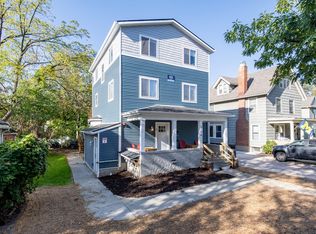 1104 Packard St #PA1, Ann Arbor, MI